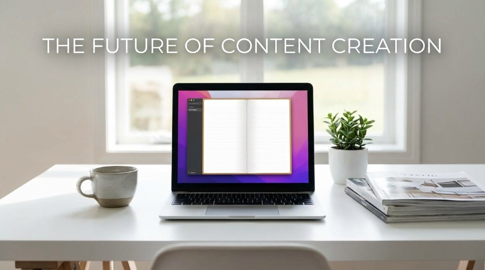 原木与白