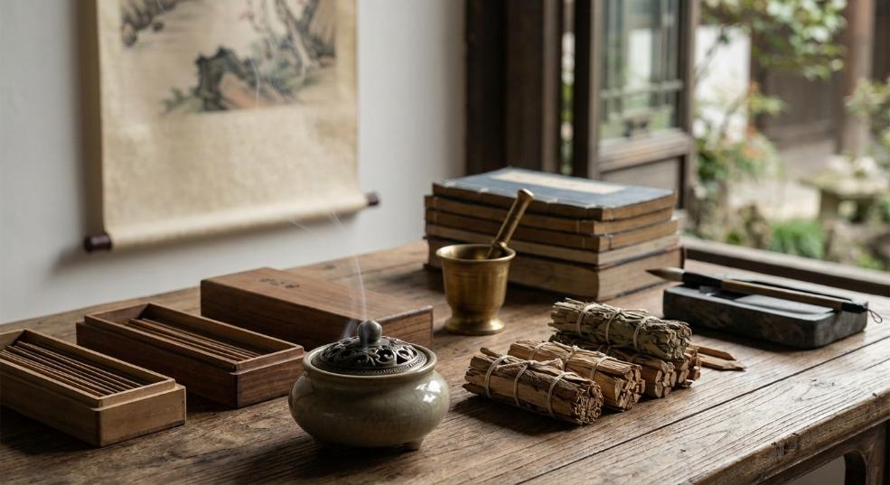 茶xiang 茶xiang第二张图