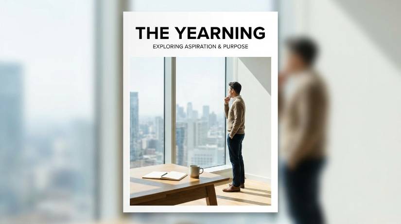 向往TheYearning