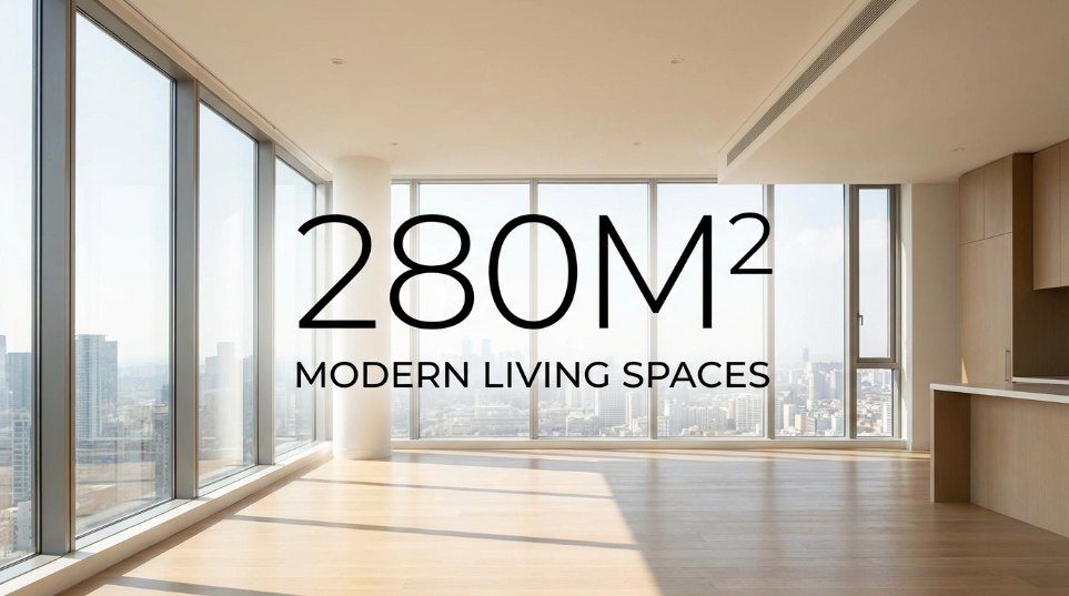 280M²美式新古典风，精致优雅美式之家