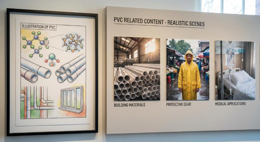PVC地板便宜又环保?没想到施工时这3个细节才是关键 PVC地板便宜又环保?没想到施工时这3个细节才是关键第一张图