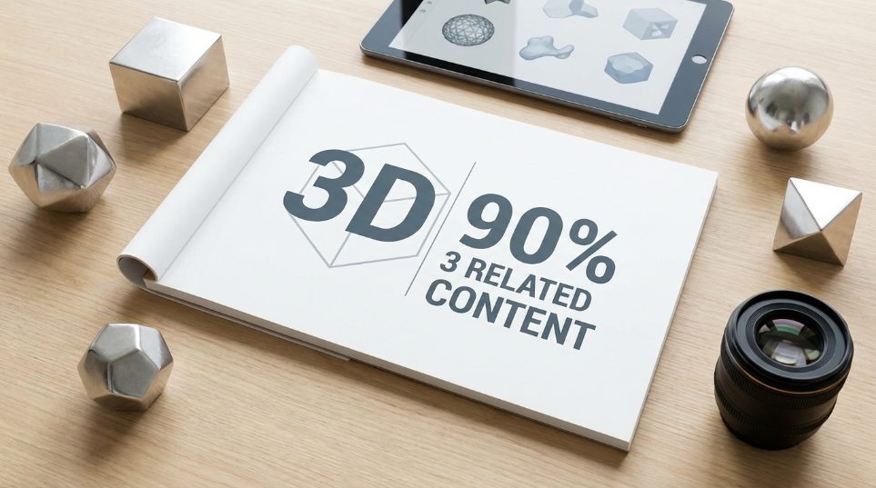 3D墙面壁纸竟然能净化空气，选购时90%的人都忽略了这3点