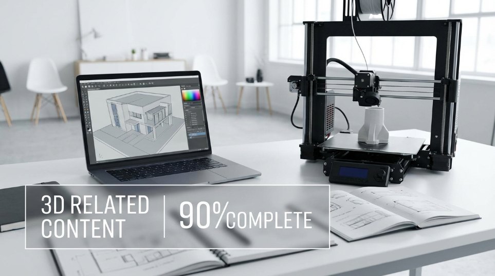 3D壁纸竟然能净化甲醛，选购时90%的人都忽略了这3点