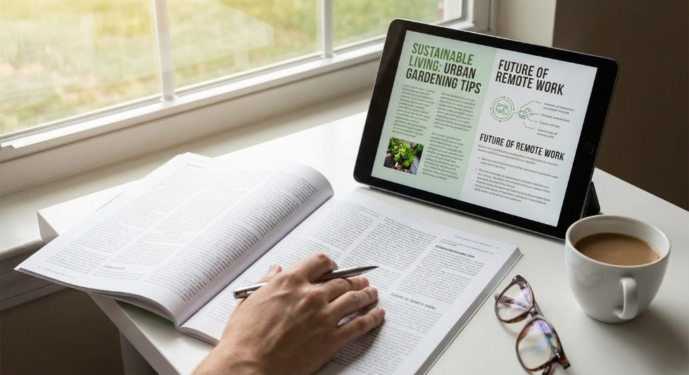 绿色植物室内摆放技巧提升生活品质与空气质量详解第一张图