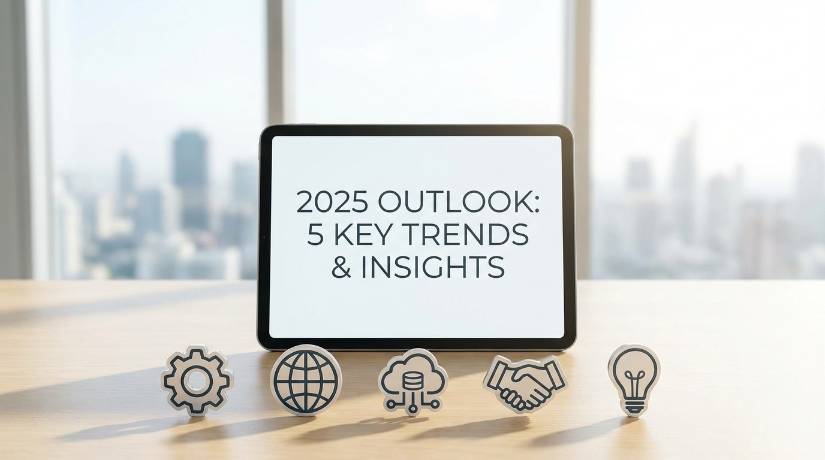 2025年最火的5大装修风格曝光，你家选对了吗？真相在这