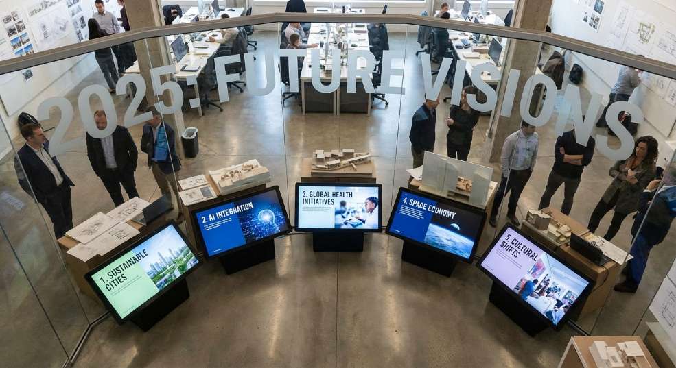 2025年最火的5大装修风格曝光,你家选对了吗?真相在这 2025年最火的5大装修风格曝光,你家选对了吗?真相在这第二张图