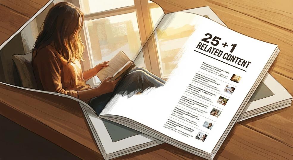 25种室内设计风格全解析，选对这1种家立刻高级起来？第一张图