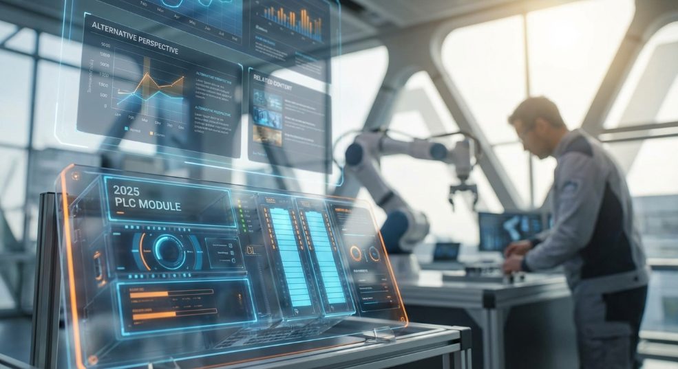 2025年选PLC编程还是室内设计？3个关键点揭开真相第二张图