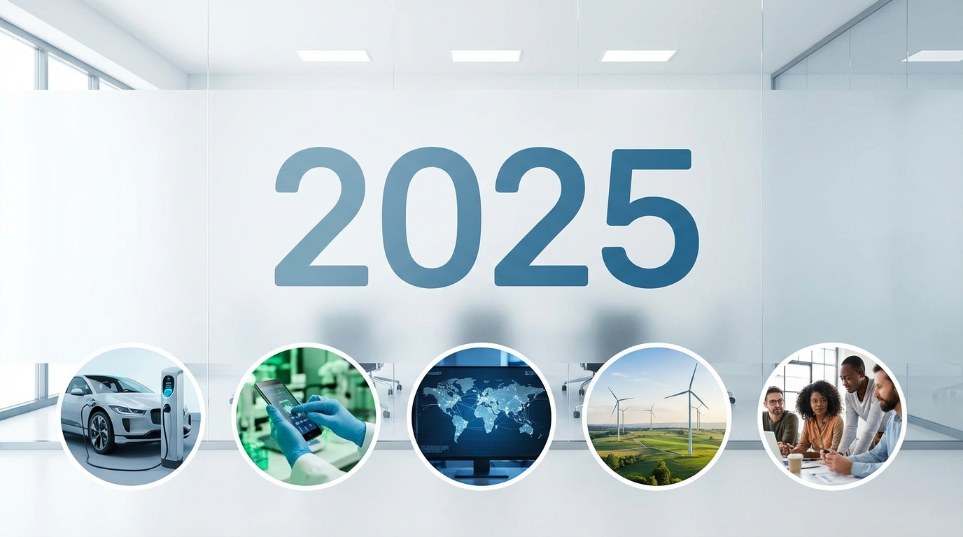 2025装修风格效果图里，新手最稳的5种风格竟然是这几个？