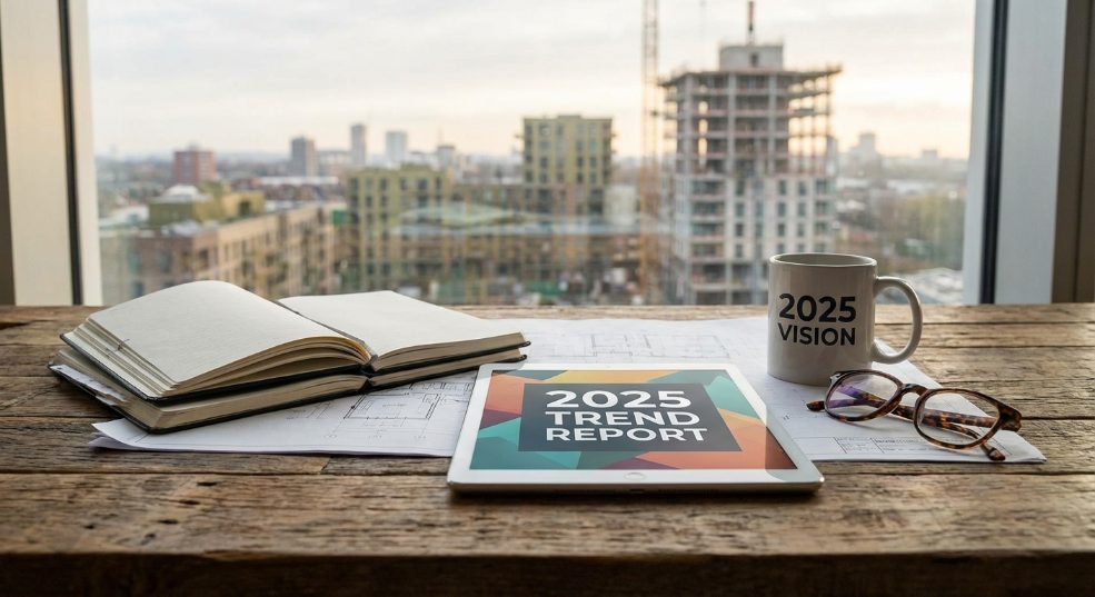 2025装修风格效果图里,新手最稳的5种风格竟然是这几个? 2025装修风格效果图里,新手最稳的5种风格竟然是这几个?第二张图