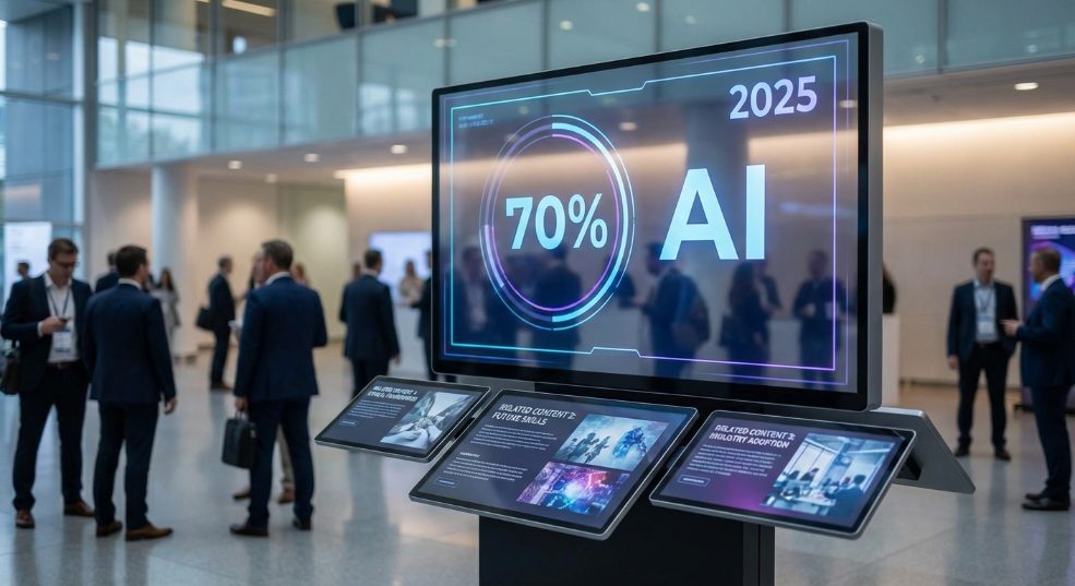 超70%设计师已用AI做室内设计,2025年这3个场景会颠覆你认知 超70%设计师已用AI做室内设计,2025年这3个场景会颠覆你认知第二张图