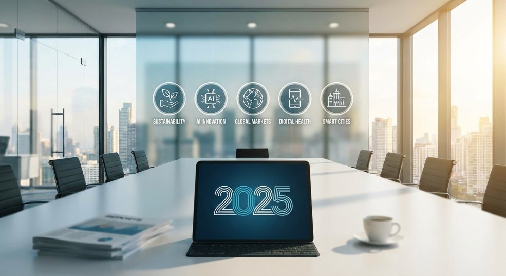 2025家装流行趋势怎么选？5个方法里最关键的竟然是它