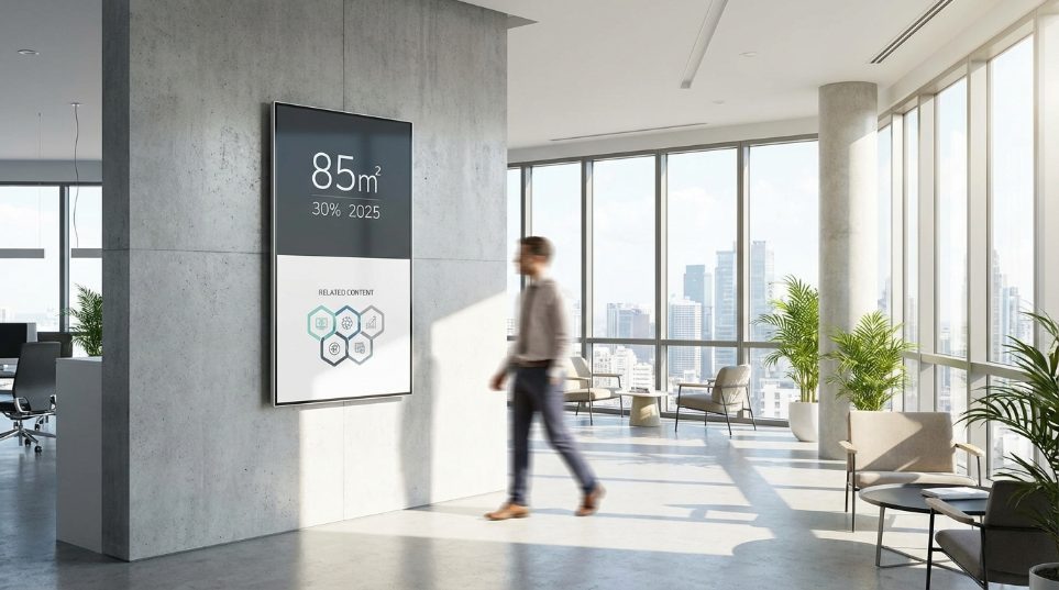 上海85㎡竟然视觉放大30%，2025极简装修5个案例藏着什么秘诀？