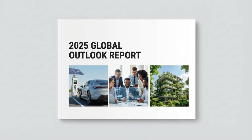 极简风看似“越少越空”，2025年却靠这3招让空间更有质感
