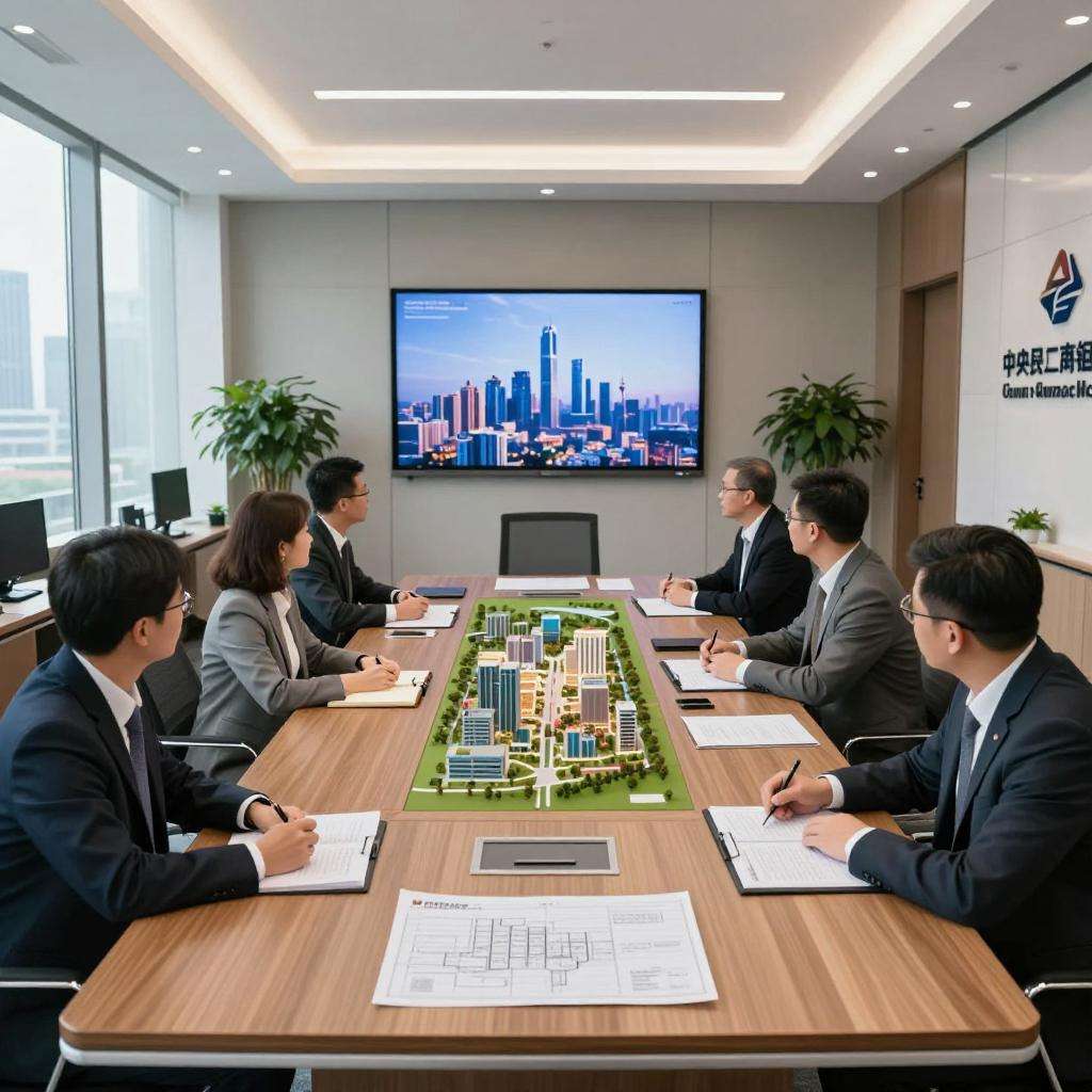 落实中央精神 促进止跌回稳 | “白名单”加快落地 多路资金进入房地产