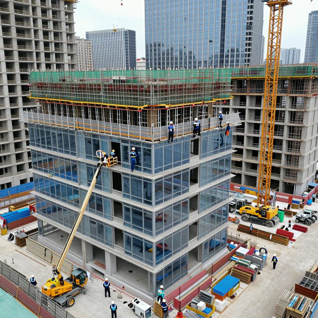 盘点建筑装饰上市企业2024年中报:郑中设计、江河集团、维业股份等实现净利润增长 盘点建筑装饰上市企业2024年中报:郑中设计、江河集团、维业股份等实现净利润增长第一张图