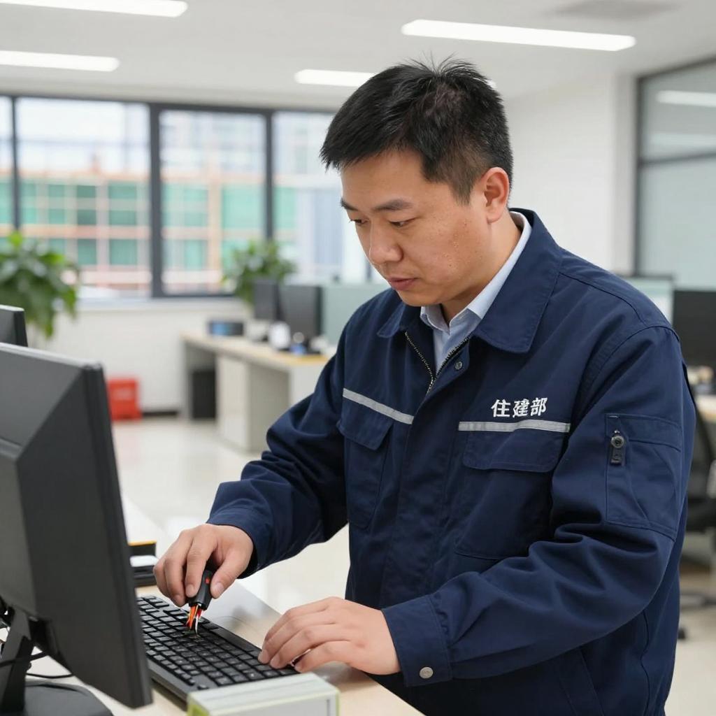 住建部部长倪虹：经过三年调整，房地产市场已经开始筑底第一张图