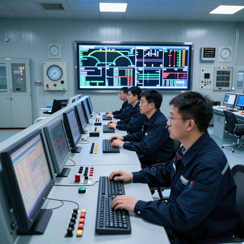 2024年度央企十大超级工程出炉 2024年度央企十大超级工程出炉第一张图