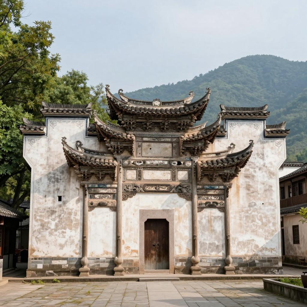 我国将进一步加大传统村落保护力度 已保护55.6万栋传统建筑