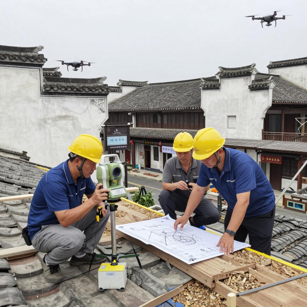 我国将进一步加大传统村落保护力度 已保护55.6万栋传统建筑 我国将进一步加大传统村落保护力度 已保护55.6万栋传统建筑第一张图