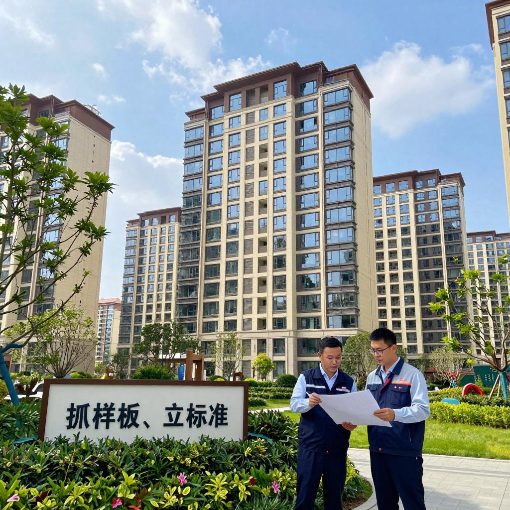 住建部部长倪虹：抓样板、立标准、建体系、强科技，四大举措推动“好房子”建设