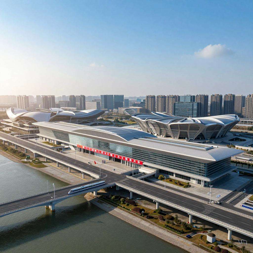 第二十届第二批中国土木工程詹天佑奖入选工程公示 共45项