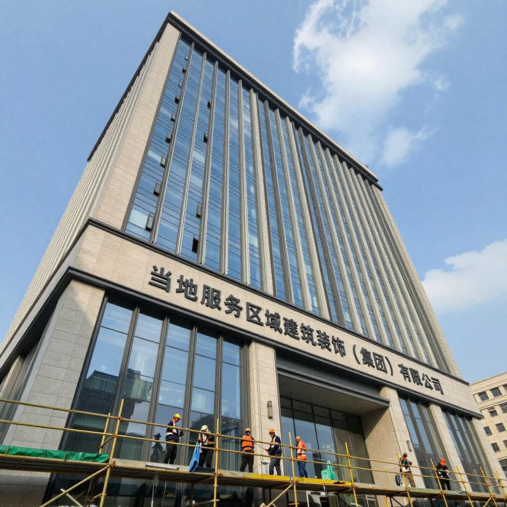 《中华建筑报》头版刊发深装集团吴富贵董事长署名文章：提振发展信心 抢抓战略机遇第一张图