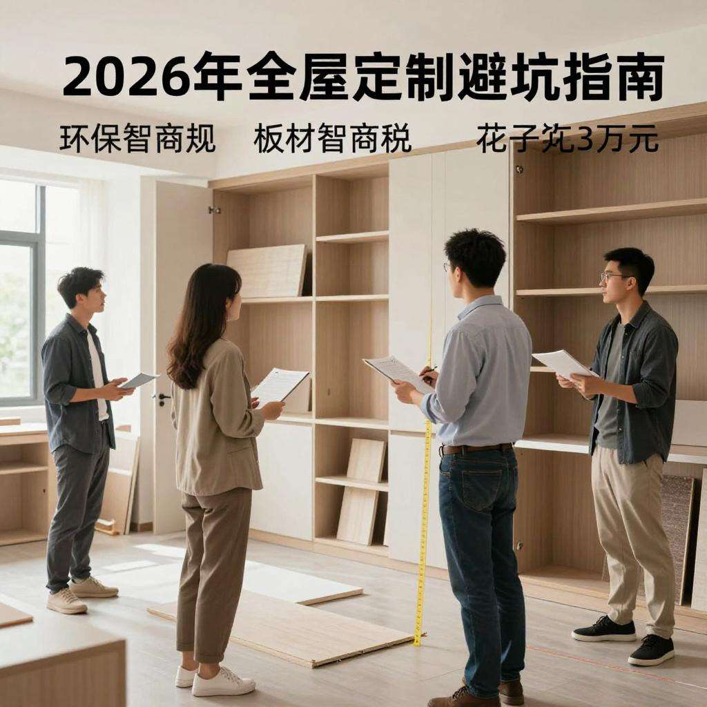 装修必修课｜6大核心设计让家舒适度提升50年+第一张图