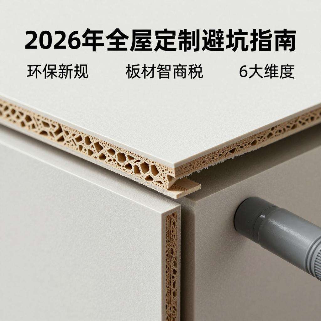 装修必修课｜6大核心设计让家舒适度提升50年+第二张图