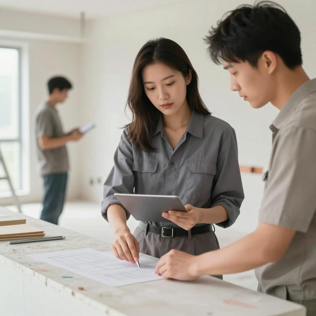 装修避坑指南：设计师带你避开增漏项，省下冤枉钱第一张图
