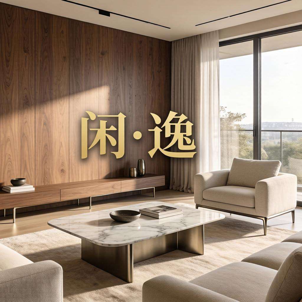 闲·逸