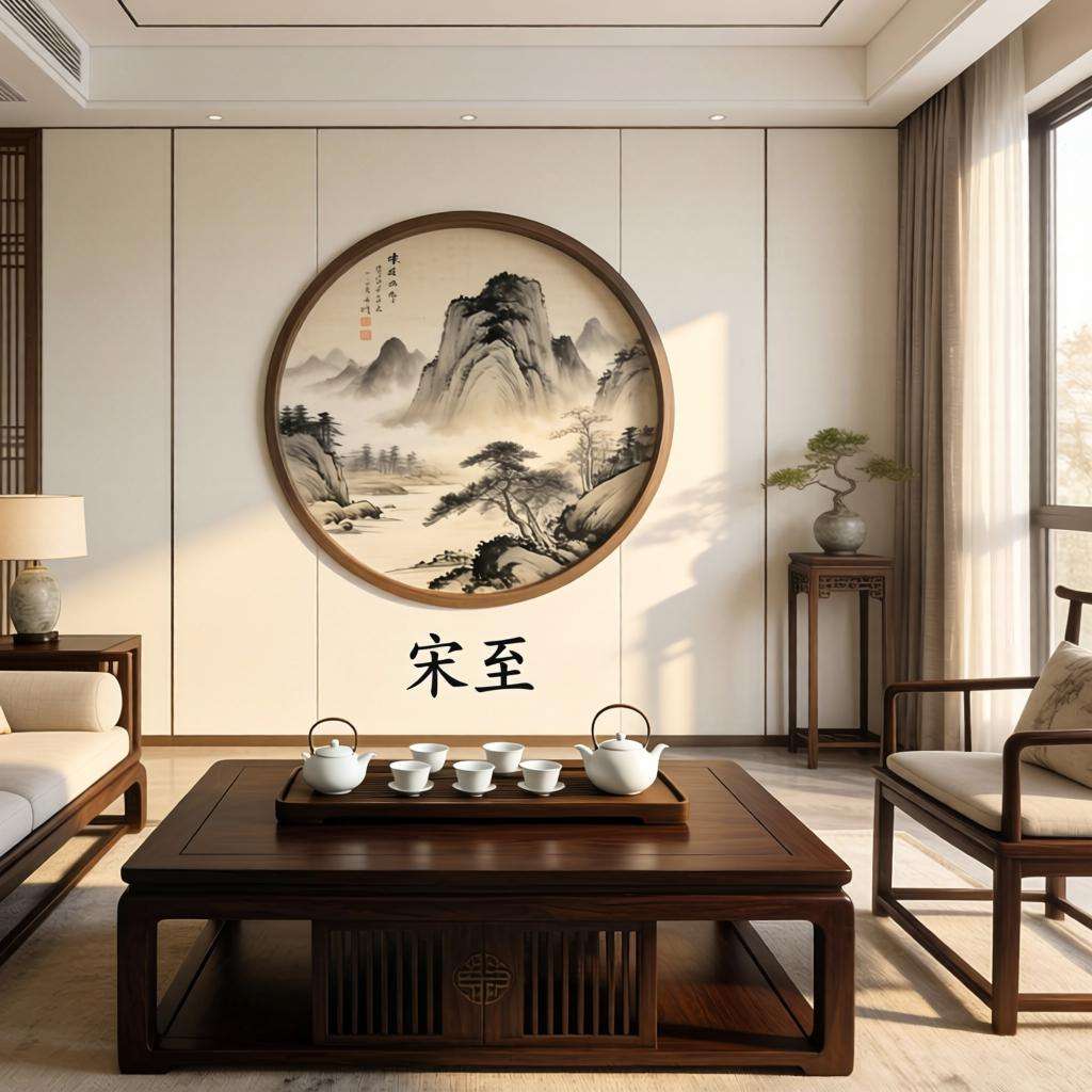 宋至