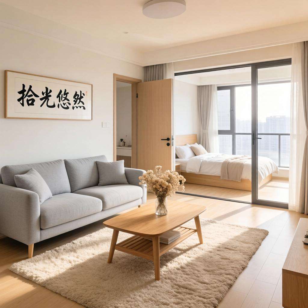 拾光悠然