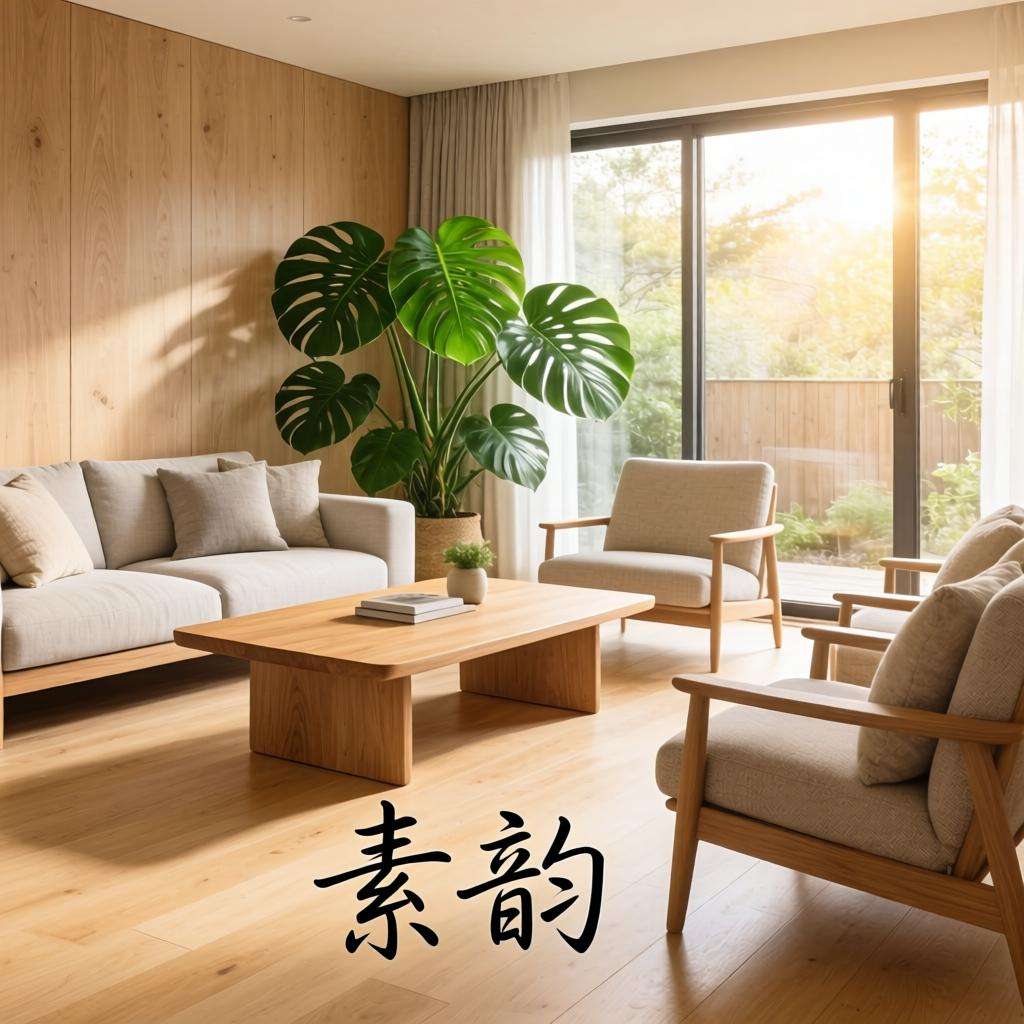 素韵