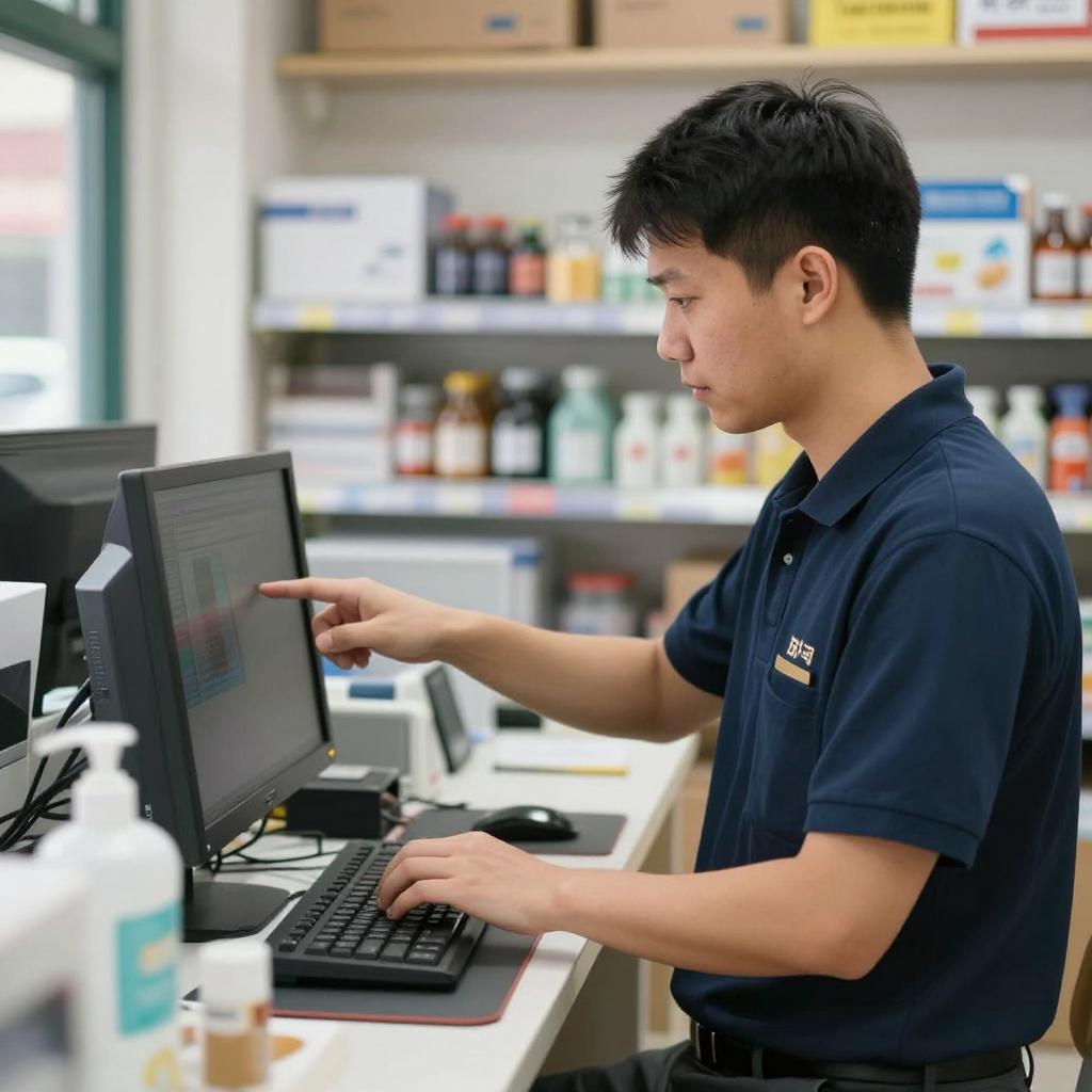门店第一张图