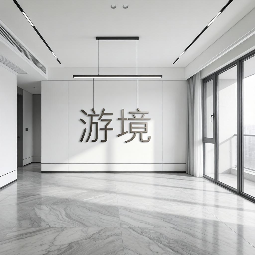 游境