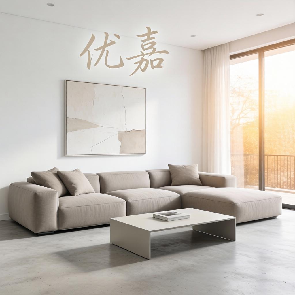 优嘉
