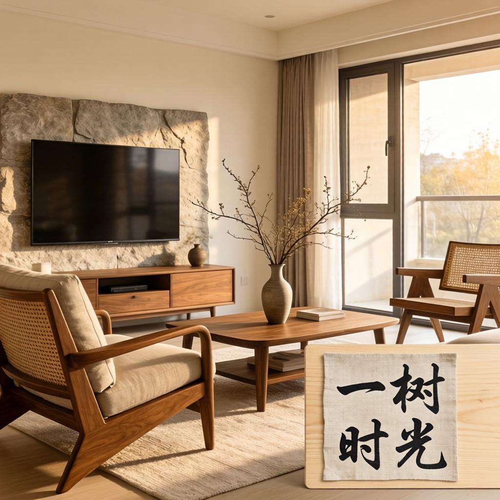 一树时光