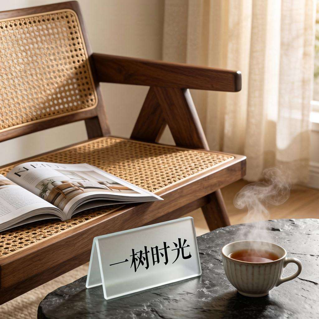 一树时光第一张图