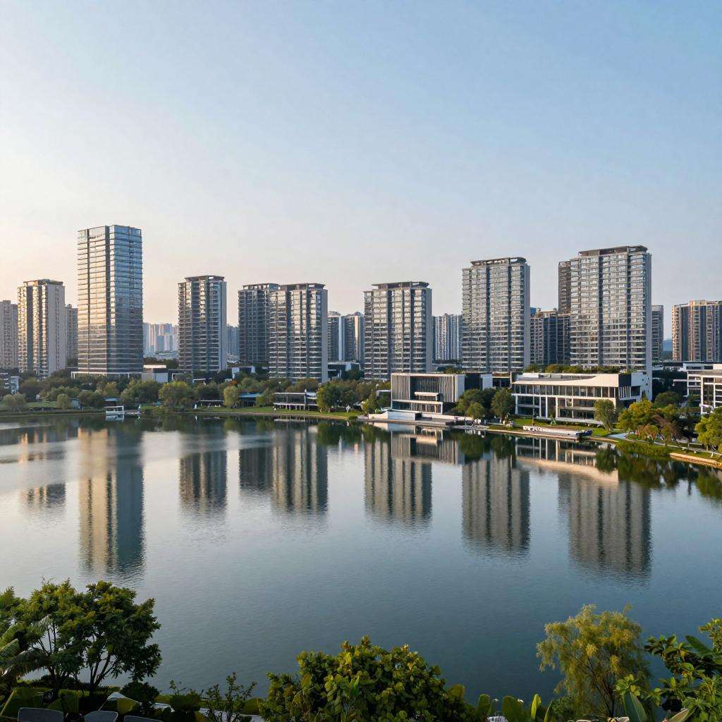 麓湖御景