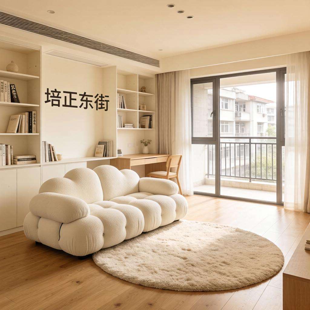 培正东街