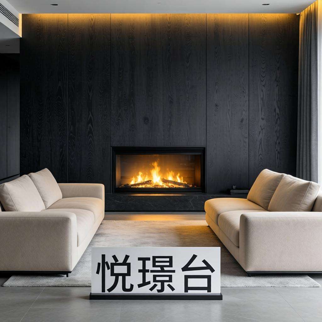 悦璟台