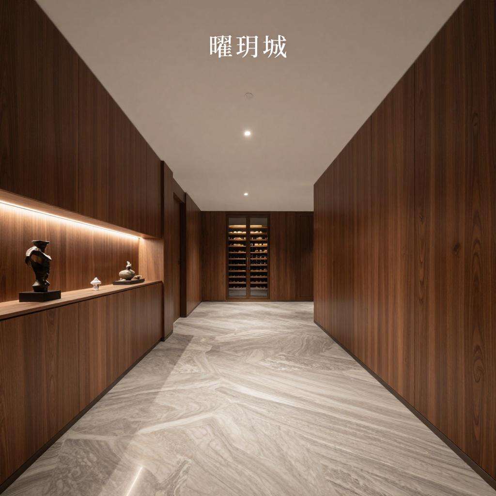 曜玥城