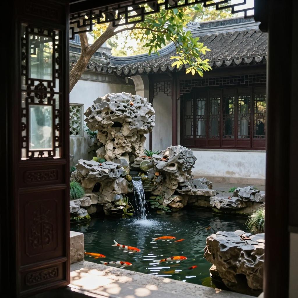 青枫林语第一张图