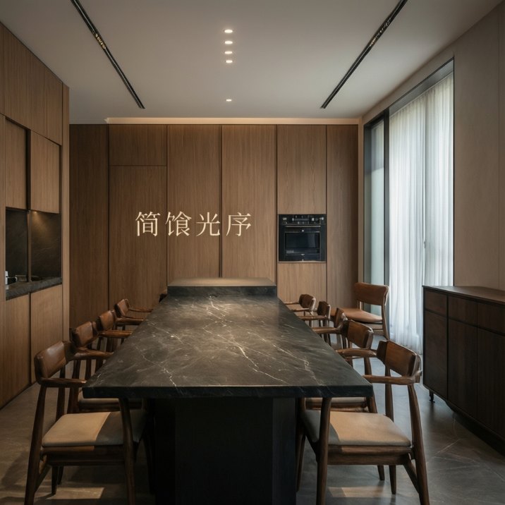 简飨光序