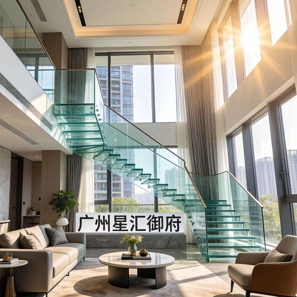 广州星汇御府