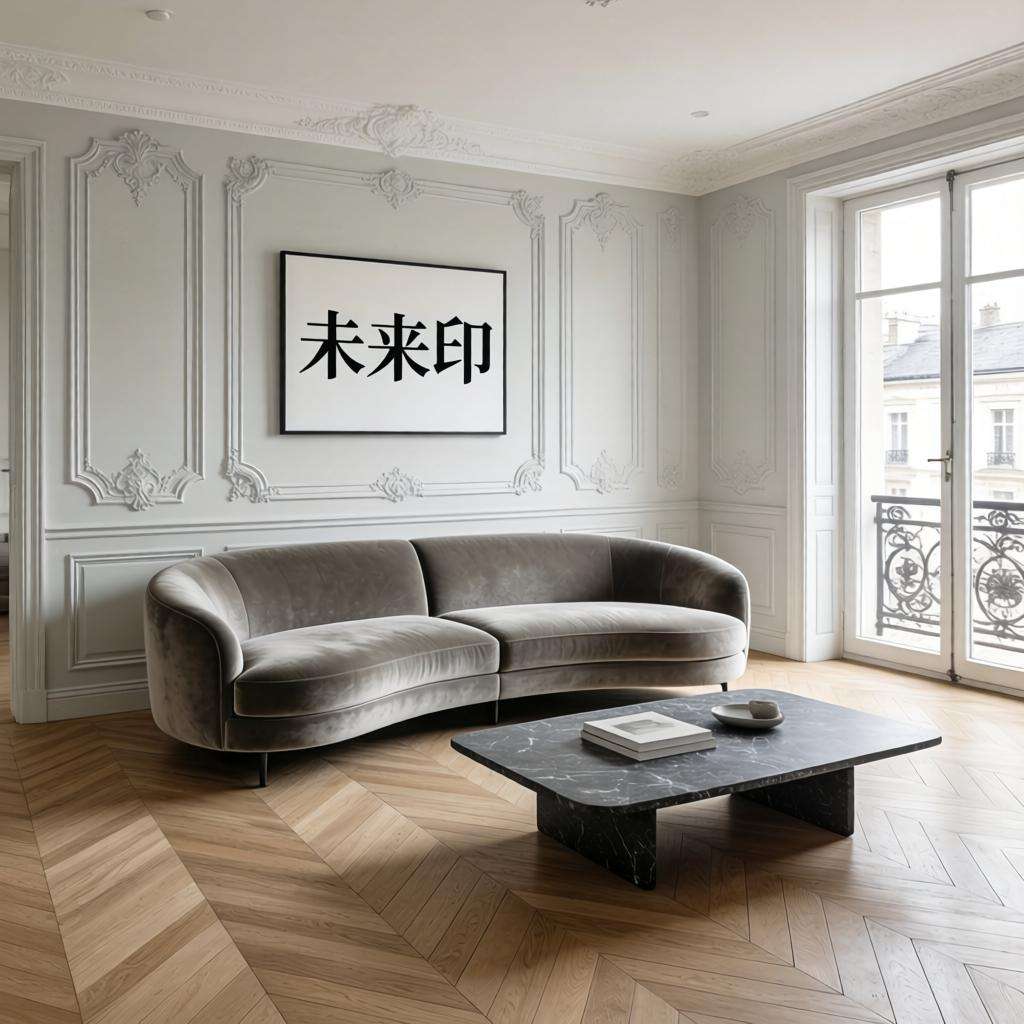 未来印