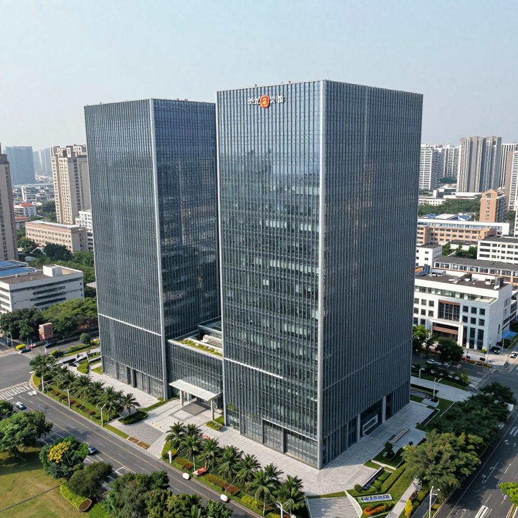 广州海德公馆2