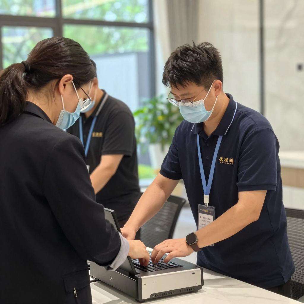 保利悦公馆第一张图