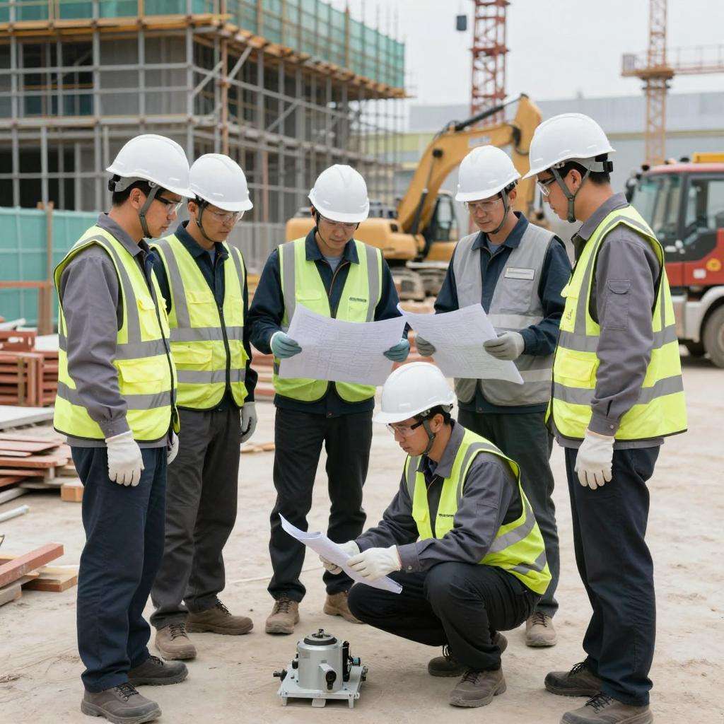 住房城乡建设部关于印发《城市数字公共基础设施标准体系》的通知